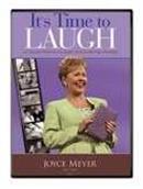 It's Time To Laugh (1 DVD) - Joyce Meyer